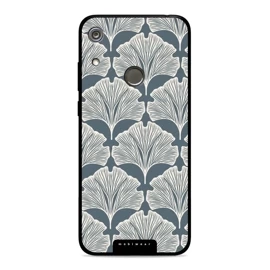 Etui Glossy Case do Huawei Y6S - wzór GA43G