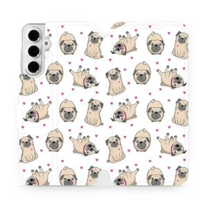 Etui do Samsung Galaxy A16 5G - wzór M097P