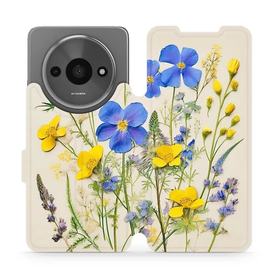 Etui do Xiaomi Redmi A3 - wzór VP41S