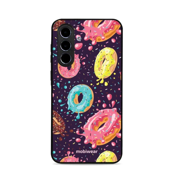 Etui Glossy Case do Samsung Galaxy A56 5G - wzór G046G