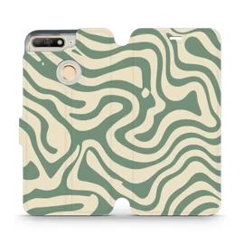 Etui do Huawei Honor 7A - wzór VA57S