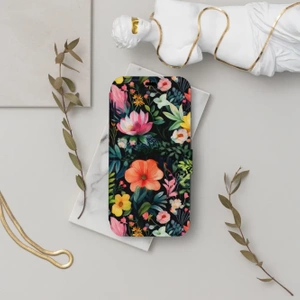 Etui do Motorola One Vision - wzór VP48S