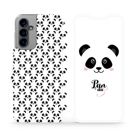 Etui do Samsung Galaxy A14 4G - wzór M030P