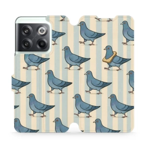 Etui do OnePlus 10T - wzór VP91S