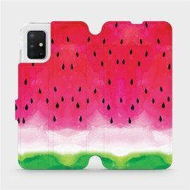 Etui do Samsung Galaxy A51 - wzór V086S