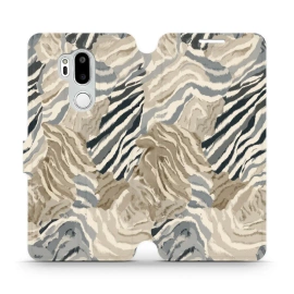 Etui do LG G7 ThinQ - wzór V168S