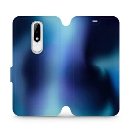 Etui do Nokia 5.1 Plus - wzór VP68S