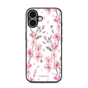 Etui Glossy Case do Apple iPhone 16 - wzór G033G