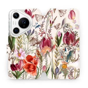 Etui do Huawei Pura 70 Pro - wzór MP01S