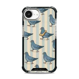 Etui MagSafe Elite Bumper Apple iPhone 16e - wzór DP91D