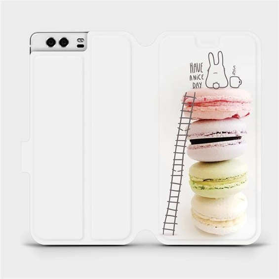 Etui do Huawei P10 - wzór M090P