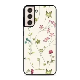 Etui Glossy Case do Samsung Galaxy S21 Plus - wzór G035G