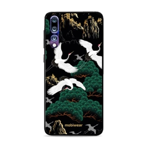 Etui Glossy Case do Huawei P20 Pro - wzór G042G