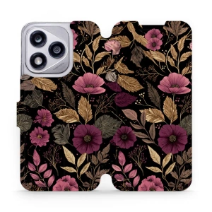 Etui do Huawei Honor 400 Lite - wzór V170S