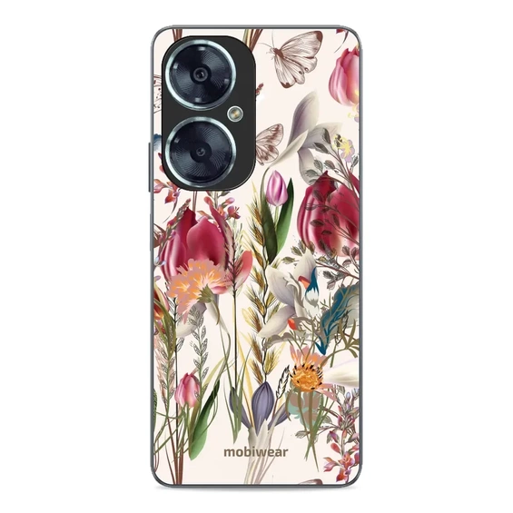 Etui Glossy Case do Huawei Nova 11i - wzór G031G