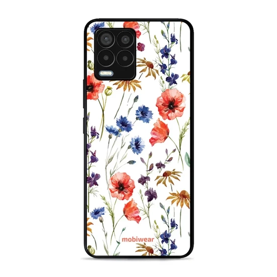 Etui Glossy Case do Realme 8 - wzór G032G