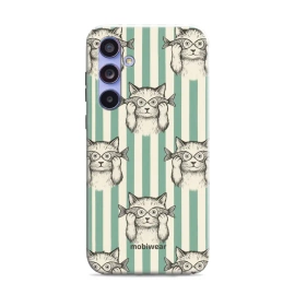 Etui Elite Pro do Samsung Galaxy A54 - wzór EP90E