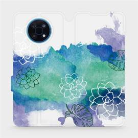 Etui do Nokia G50 5G - wzór MG11S