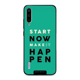 Etui Glossy Case do Xiaomi Mi A3 - wzór G079G