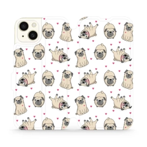 Etui do Apple iPhone 15 Plus - wzór M097P