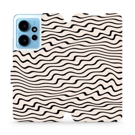Etui do Xiaomi Redmi Note 12 4G - wzór VA62S