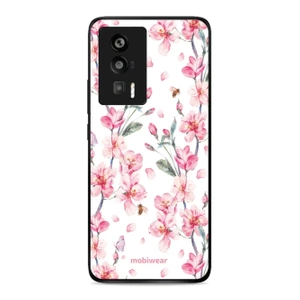 Etui Glossy Case do Xiaomi POCO F5 Pro - wzór G033G