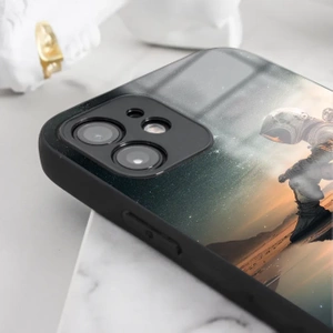 Etui Glossy Case do Xiaomi Redmi Note 11 Pro - wzór G003G