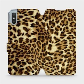 Etui do Xiaomi Redmi 9A - wzór VA33P