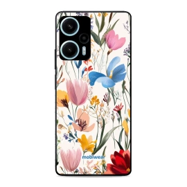 Etui Glossy Case do Xiaomi POCO F5 - wzór GP70G