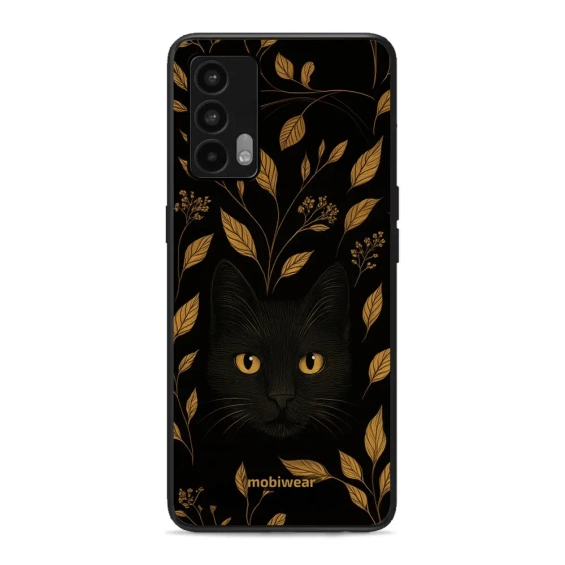 Etui Glossy Case do Realme GT Master Edition - wzór G164G