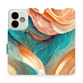 Etui do OPPO A5 Pro 5G - wzór VP36S