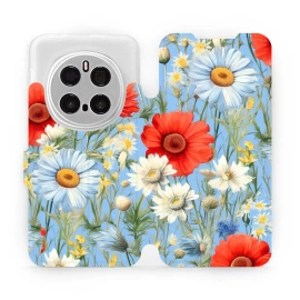 Etui do Huawei Honor Magic7 Pro 5G - wzór VP44S