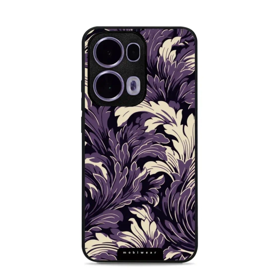 Etui Glossy Case do OPPO Reno 13 Pro - wzór GA46G