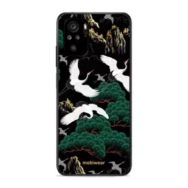 Etui Glossy Case do Xiaomi Redmi Note 10s - wzór G042G