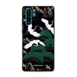 Etui Glossy Case do Huawei P30 Pro - wzór G042G