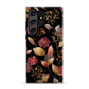 Etui Elite Pro do Samsung Galaxy S23 Ultra - wzór E171E