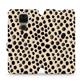 Etui do Xiaomi Redmi Note 9 - wzór VA50S