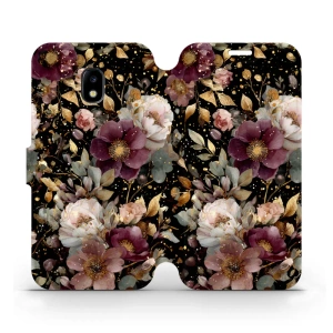 Etui do Samsung Galaxy J3 2017 - wzór V169S