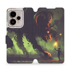 Etui do Realme 15 5G - wzór VA08P