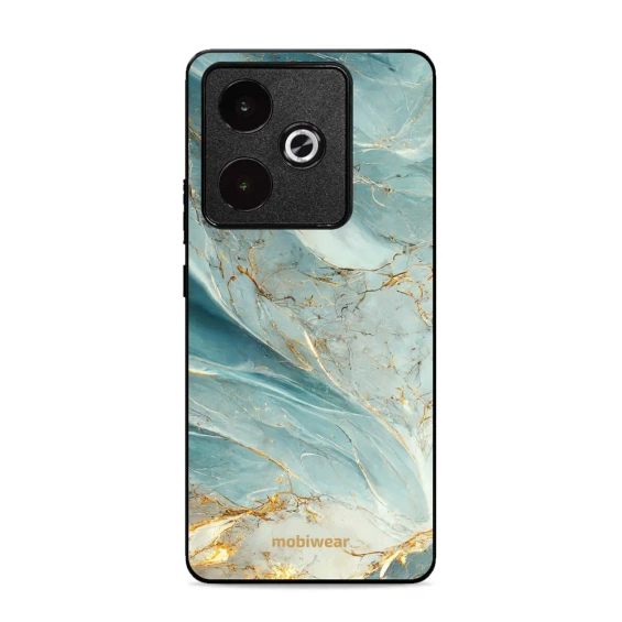 Etui Glossy Case do Realme GT 7T - wzór G022G