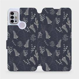 Etui do Motorola Moto G10 - wzór VP15S