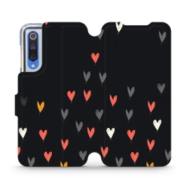 Etui do Xiaomi Mi 9 SE - wzór VP79P