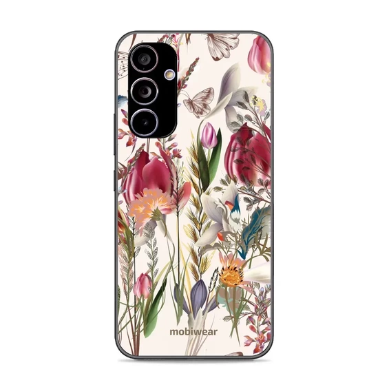 Etui Glossy Case do Samsung Galaxy A54 - wzór G031G