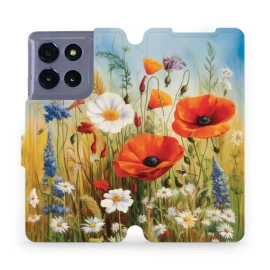 Etui do Motorola Moto G86 5G - wzór VP43S