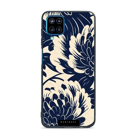 Etui Glossy Case do Samsung Galaxy A12 - wzór GA40G