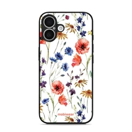 Etui Glossy Case do Apple iPhone 16 - wzór G032G