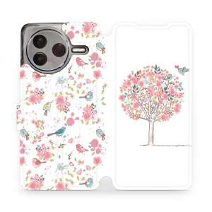 Etui do Xiaomi POCO F7 Pro 5G - wzór M120S