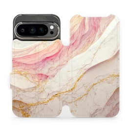 Etui do Google Pixel 9 Pro - wzór VP32S
