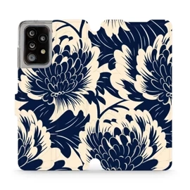 Etui do Samsung Galaxy A52 - wzór VA40S