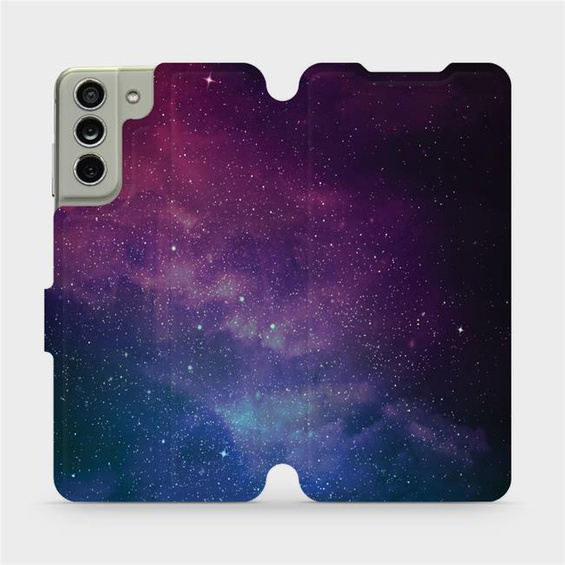 Etui do Samsung Galaxy S21 FE - wzór V147P